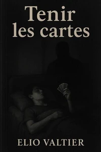 tenir les cartes