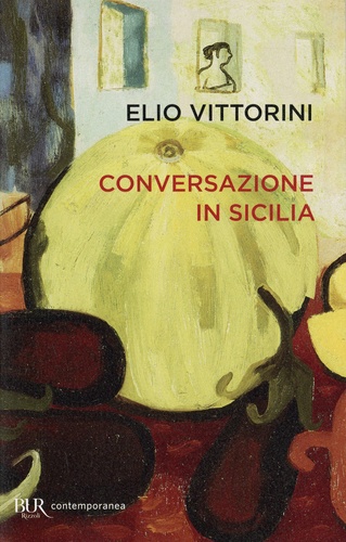 Conversazione in Sicilia