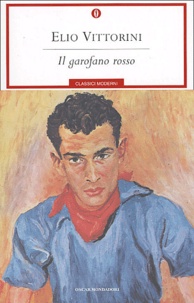 Elio Vittorini - Il garofano rosso.