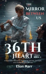 The Mirror Between Us:  A Forbidden Romance Shaped by Secrets, Betrayal, and the Reflections of Fate