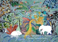 Le lièvre, l’hippopotame et l’éléphant