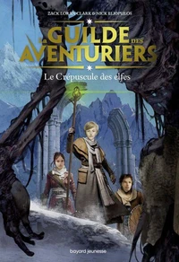 La Guilde des aventuriers, Tome 02