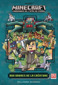 Aux ordres de la créature