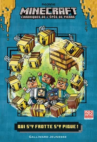 Qui s’y frotte s’y pique !