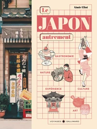 Le Japon autrement