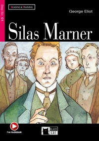 Silas Marner