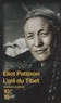 Eliot Pattison - L'oeil du Tibet.