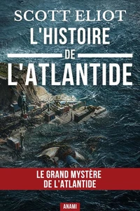 L'Histoire de l'Atlantide