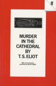 Murder in The Cathedral