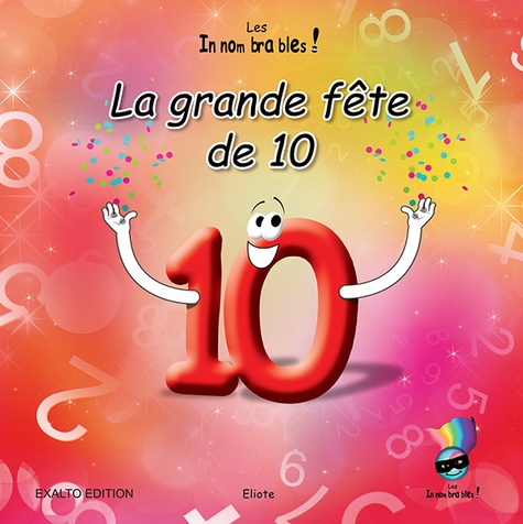  Eliote - La grande fête de 10.