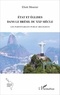 Eliott Mourier - Etat et églises dans le Brésil du XXIe siècle - Les partenariats public-religieux.