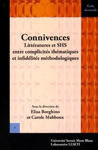 Connivences