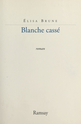 Blanche Casse