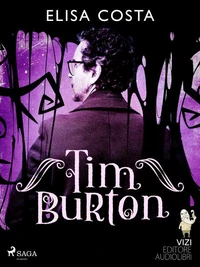 Tim Burton