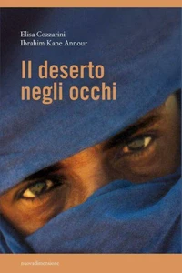 Il deserto negli occhi