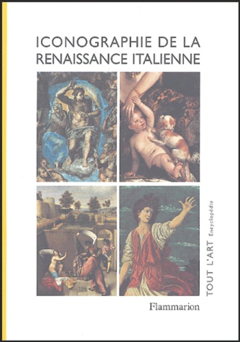 Elisa de Halleux - Iconographie de la Renaissance.