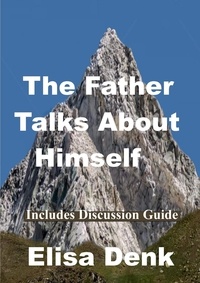 Ebook gratuit italiano télécharger Father Talks About Himself (French Edition) 9798223800385 par Elisa Denk