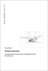 Brutalist Landscapes