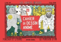 Les contes russes