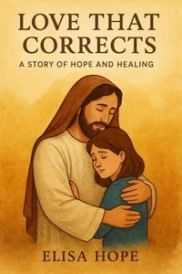 Love That Corrects: A Story of Hope and Healing