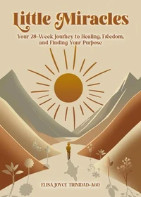 Little Miracles Your 28-week Journey to Healing, Freedom and Finding your purpose