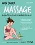 Elisa Lafitte - Mon cahier massage.