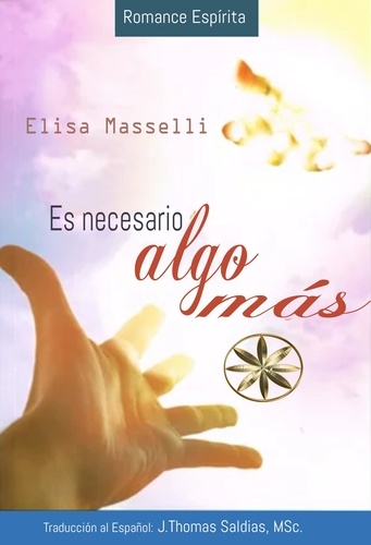  Elisa Masselli et  J.Thomas Saldias, MSc. - Es necesario algo más.