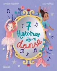 7 histoires de danse
