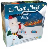 Le nuit de Noël - Coffret livre + peluche.pdf