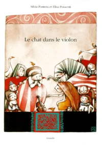 Le Chat Dans Le Violon