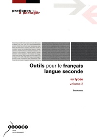 Outils pour le français langue seconde au lycée - Volume 2.pdf
