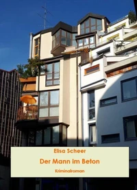 Der Mann im Beton. Kriminalroman