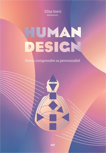 S*I様 Human Design Human design - Mieux comprendre sa personnalité - Elisa Sorci