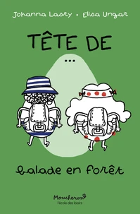 Balade en forêt