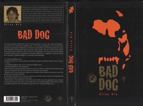Elisa Vix - Bad Dog.