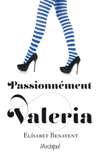 Passionnément Valeria