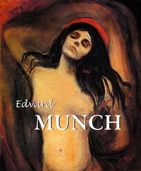 Elisabet Ingles - Edvard Munch.