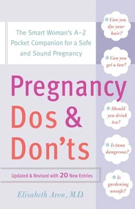 Pregnancy Do's and Don'ts