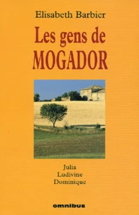 Les gens de Mogador : Julia