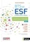 Participation à la dynamique institutionnelle et partenariale BTS ESF 1re et 2e année  Edition 2023