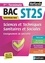 Sciences et techniques sanitaires et sociales 1re et Tle ST2S. Enseignement de spécialité  Edition 2023