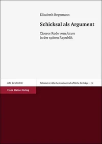Schicksal als Argument