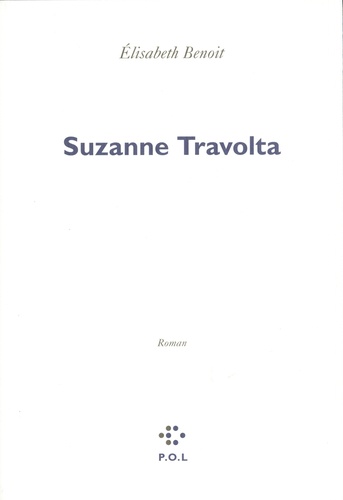 Suzanne Travolta