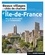 Beaux villages et cités de charme d'Ile-de-France
