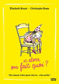 Je m'ennuie et alors ?