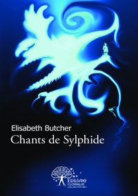 Elisabeth Butcher - Chants de sylphide.