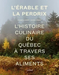 L'érable et la perdrix