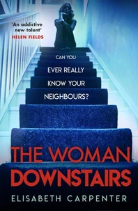 The Woman Downstairs