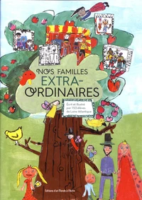 Nos familles extra-ordinaires