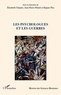 Elisabeth Chapuis et Jean-Pierre Pétard - Les psychologues et les guerres.